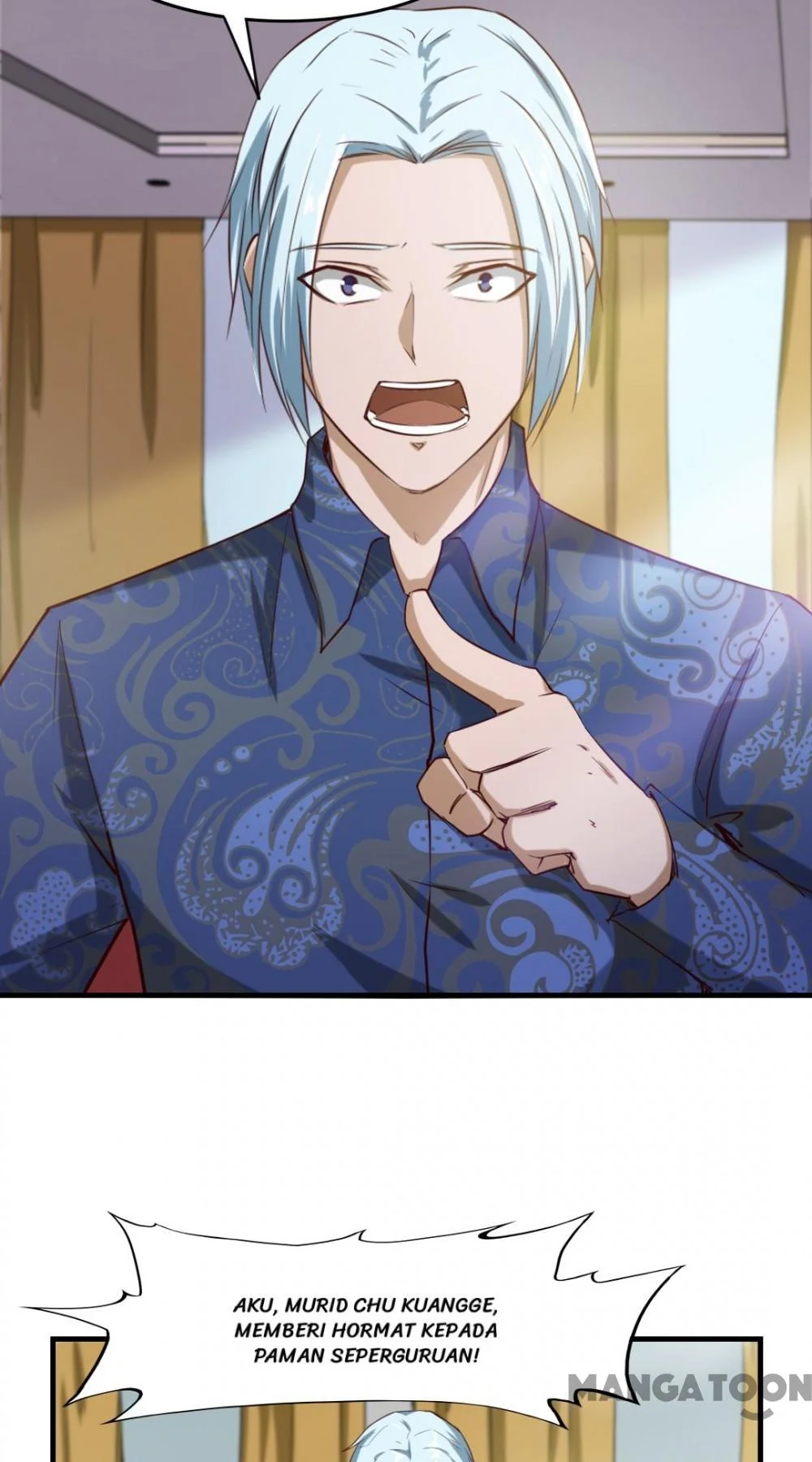 My Pretty Tenants Chapter 178 Gambar 23