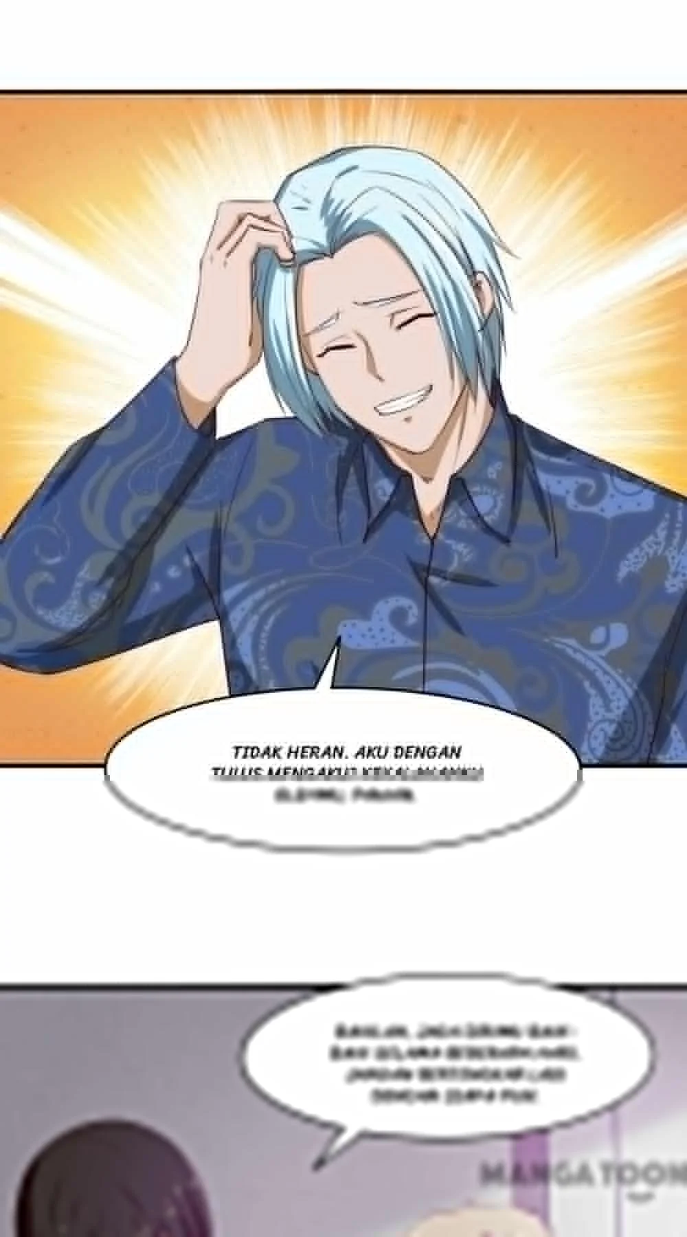 My Pretty Tenants Chapter 178 Gambar 26