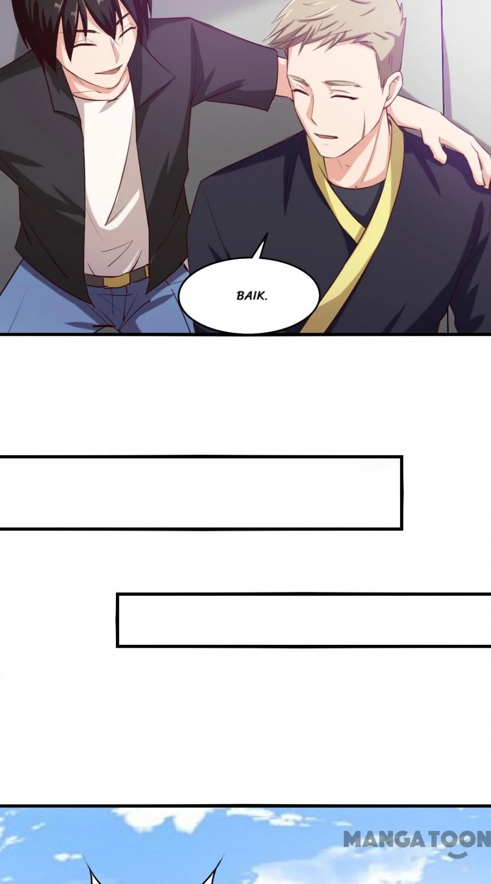 My Pretty Tenants Chapter 178 Gambar 27