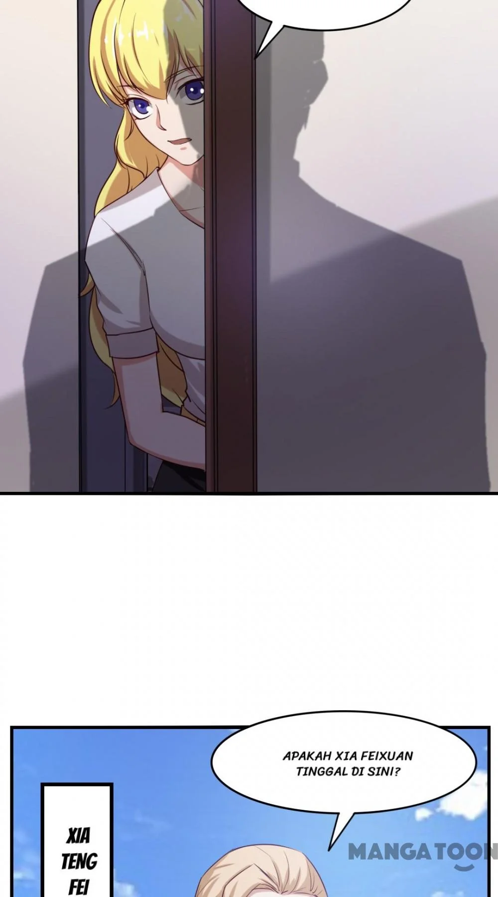 My Pretty Tenants Chapter 178 Gambar 29