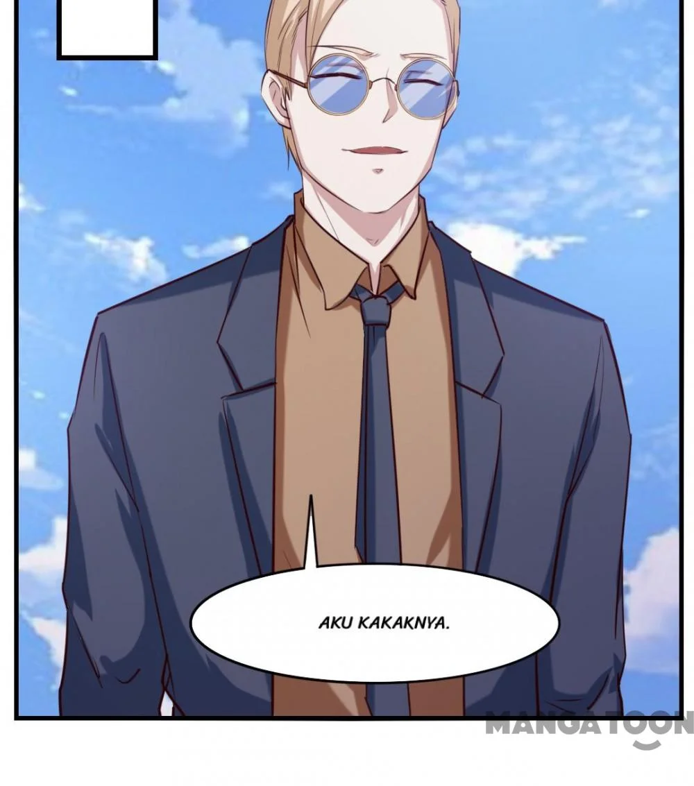 My Pretty Tenants Chapter 178 Gambar 30