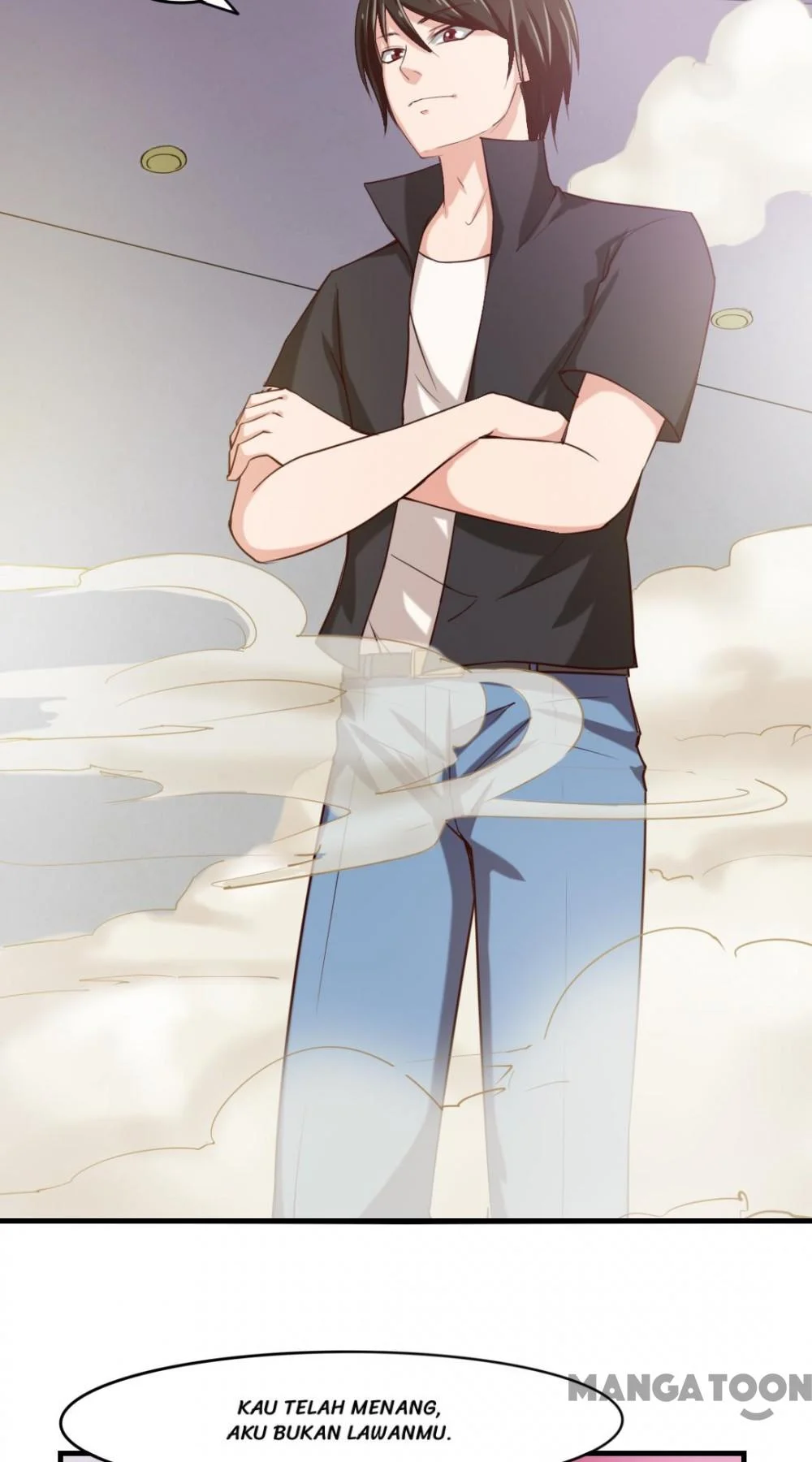 My Pretty Tenants Chapter 178 Gambar 3