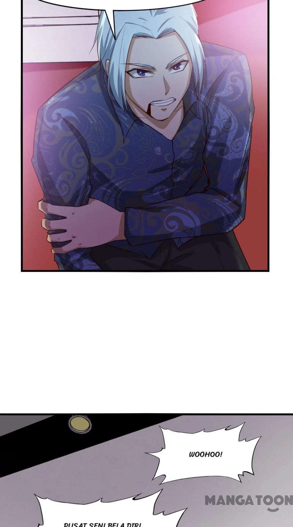 My Pretty Tenants Chapter 178 Gambar 4