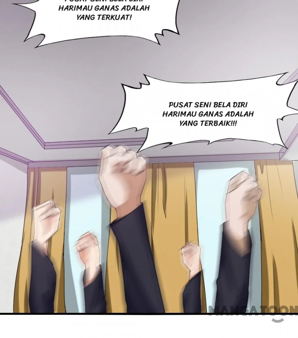 My Pretty Tenants Chapter 178 Gambar 5