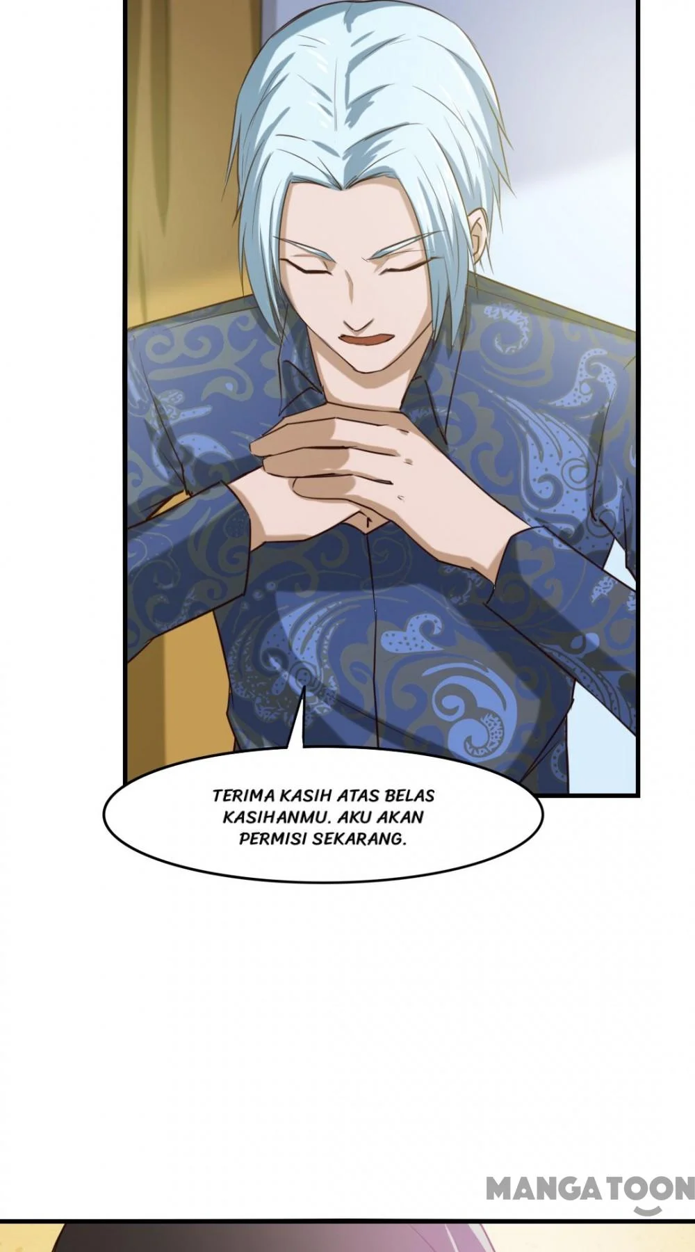My Pretty Tenants Chapter 178 Gambar 7