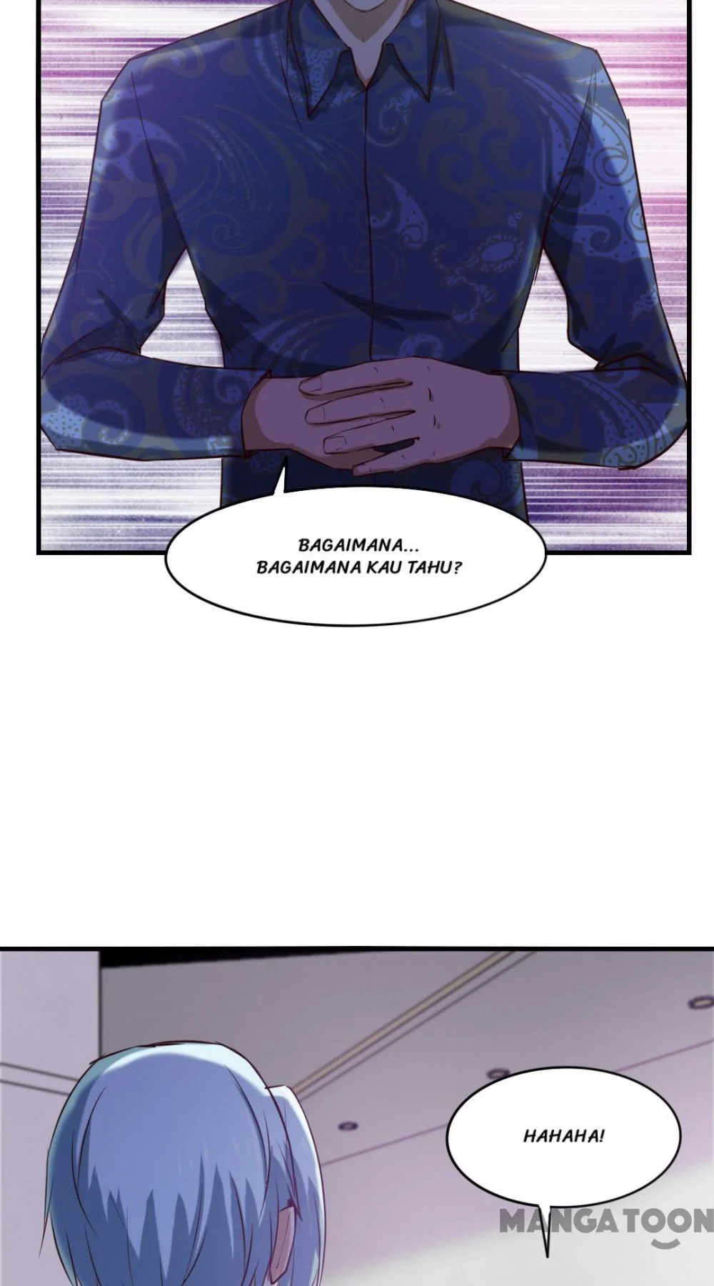 My Pretty Tenants Chapter 178 Gambar 9