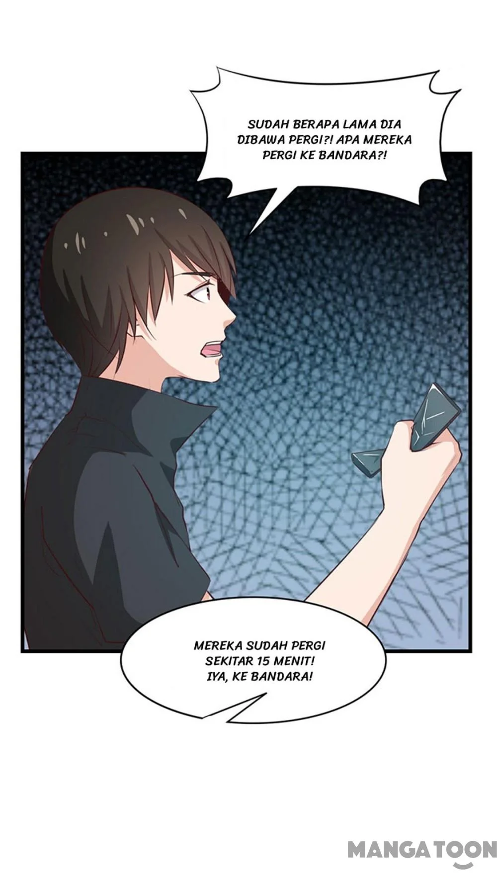 My Pretty Tenants Chapter 179 Gambar 14