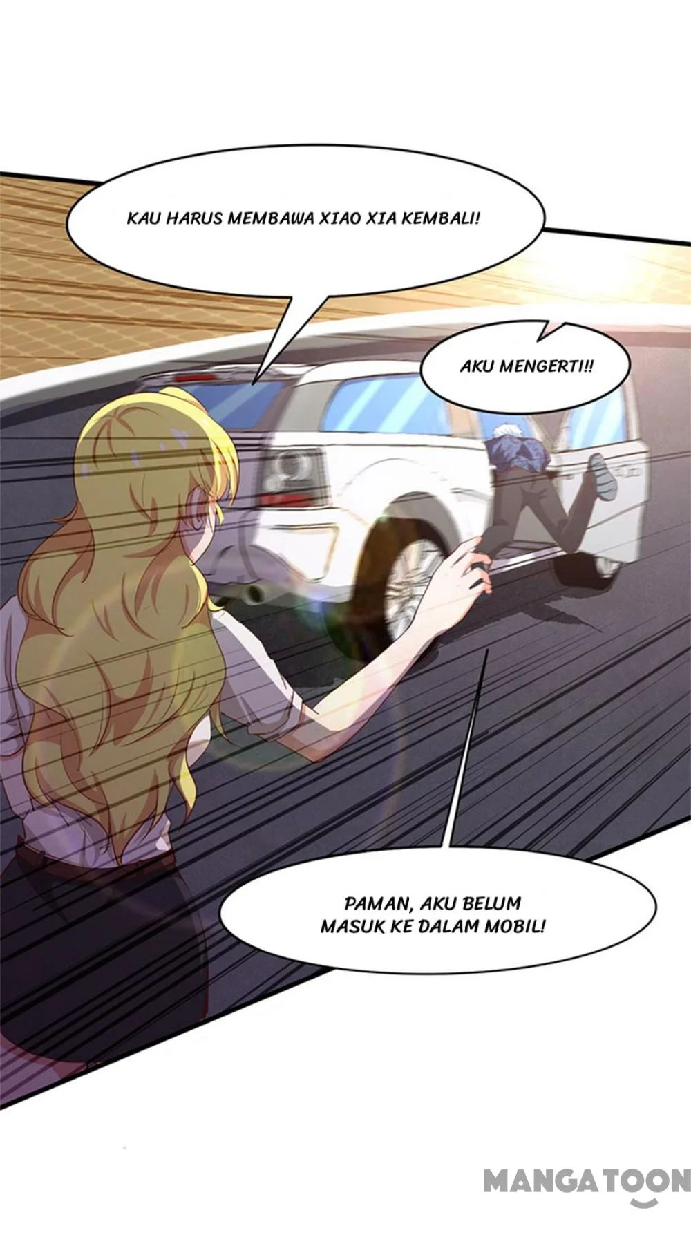 My Pretty Tenants Chapter 179 Gambar 17