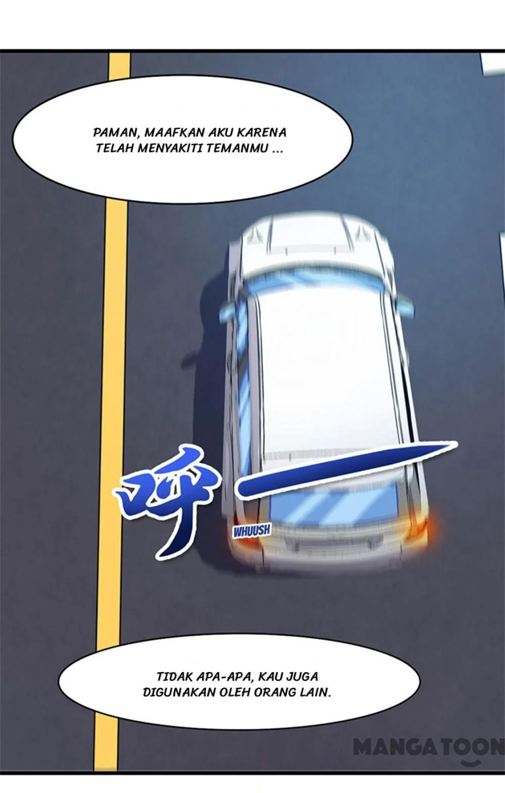 Komik My Pretty Tenants Chapter 179 gambar 1