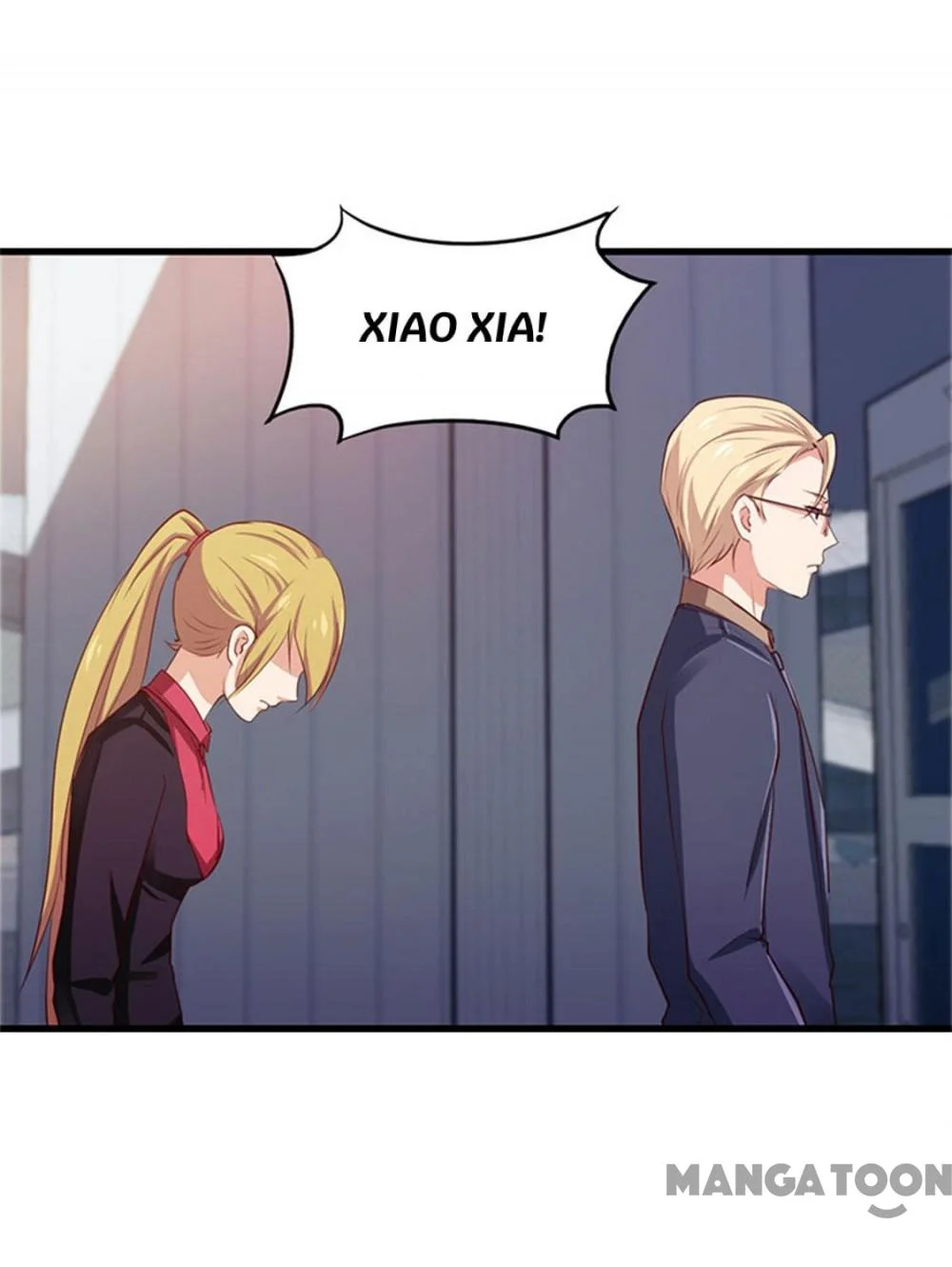 My Pretty Tenants Chapter 179 Gambar 20