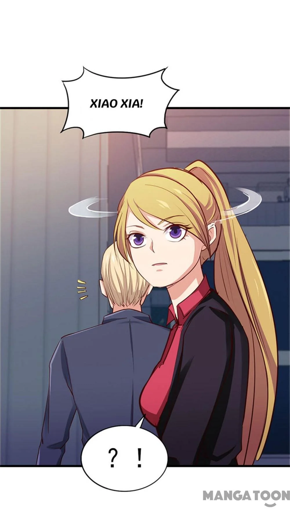 My Pretty Tenants Chapter 179 Gambar 21