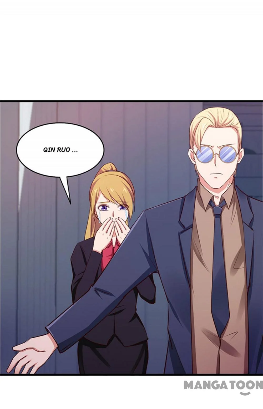 My Pretty Tenants Chapter 179 Gambar 25