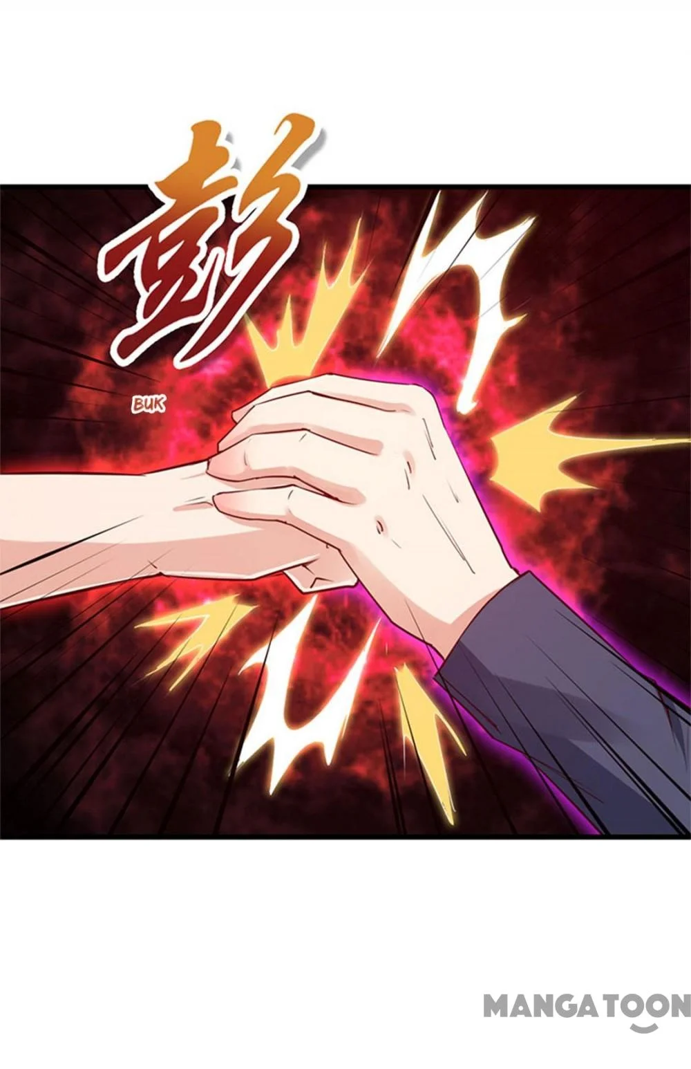 My Pretty Tenants Chapter 179 Gambar 28