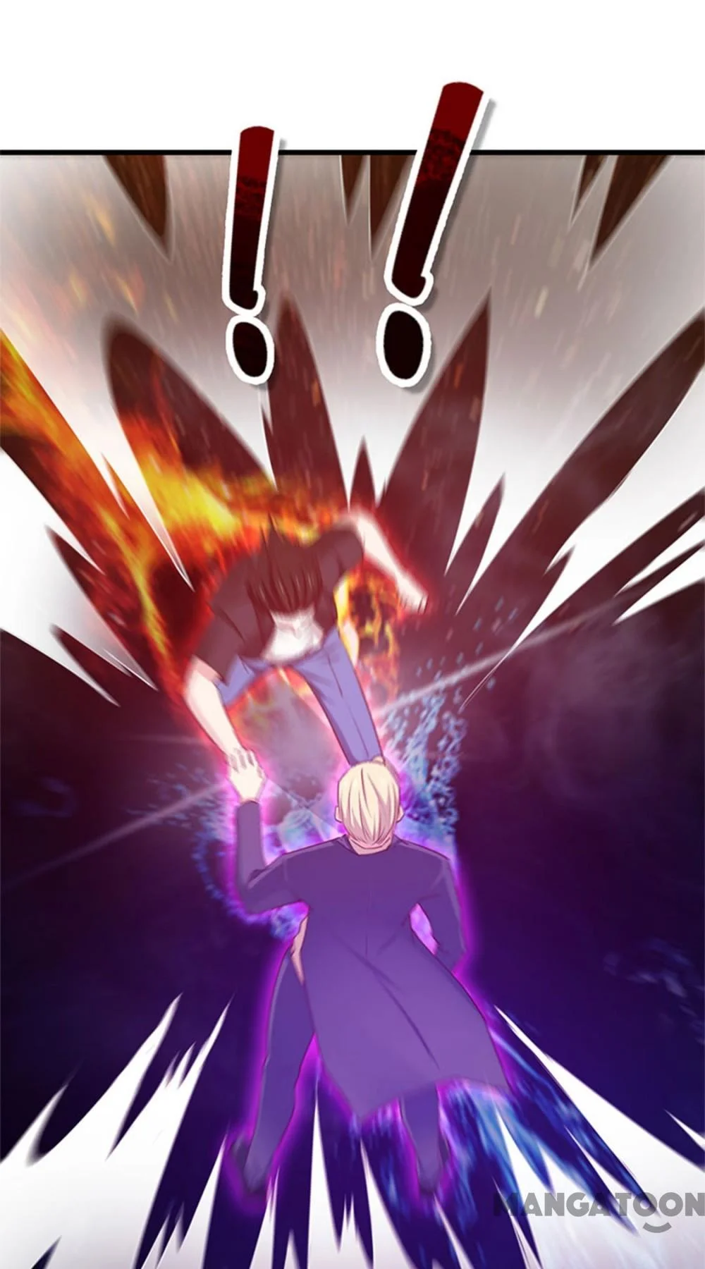 My Pretty Tenants Chapter 179 Gambar 29