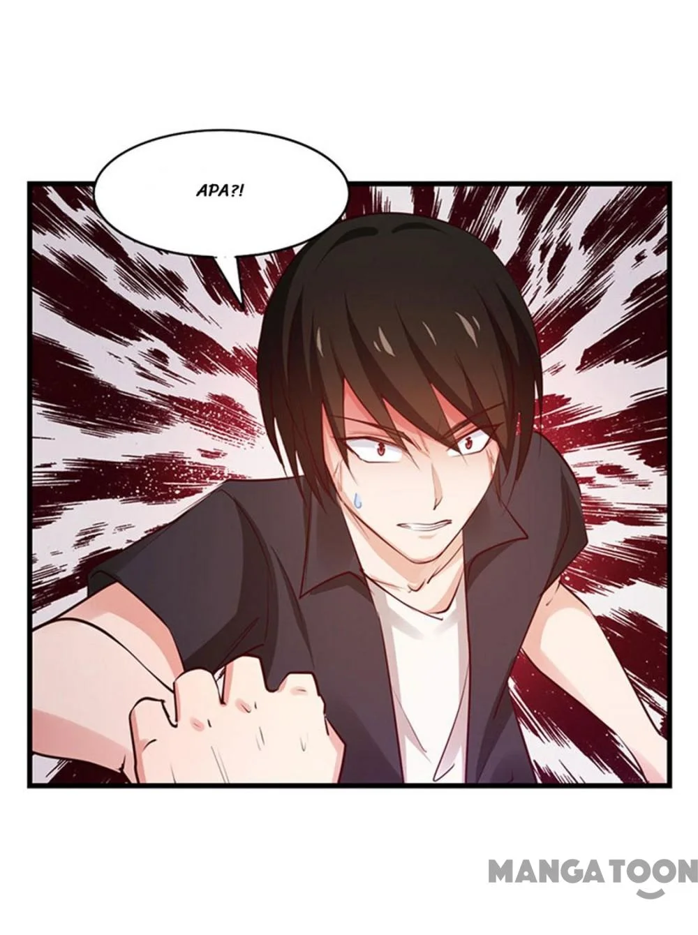 My Pretty Tenants Chapter 179 Gambar 31