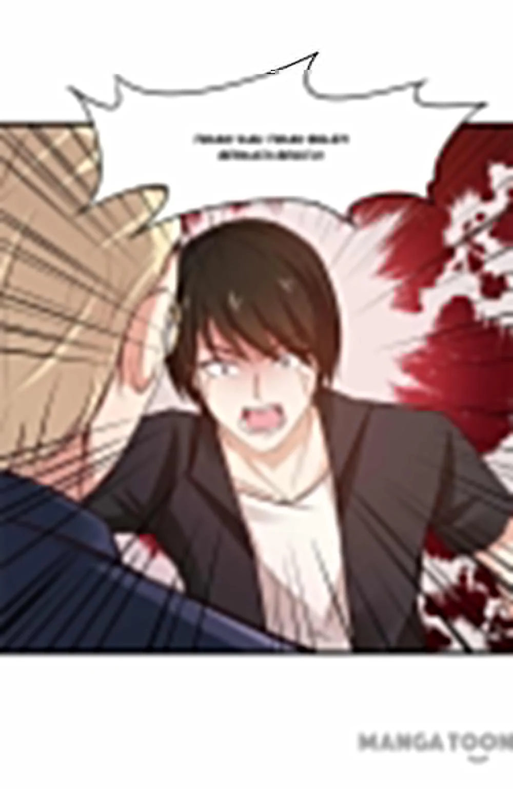 My Pretty Tenants Chapter 179 Gambar 37