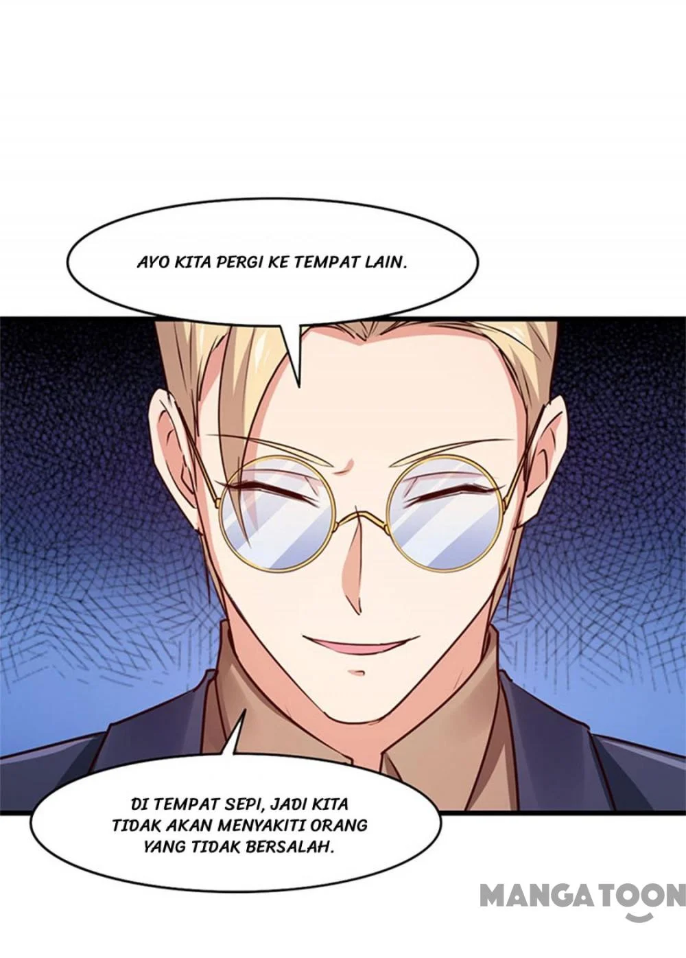 My Pretty Tenants Chapter 179 Gambar 38