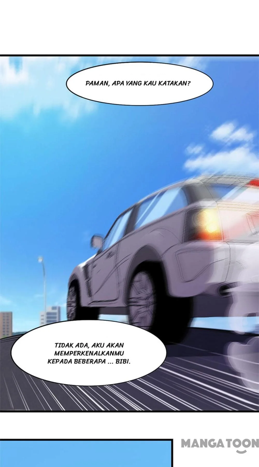 My Pretty Tenants Chapter 179 Gambar 4