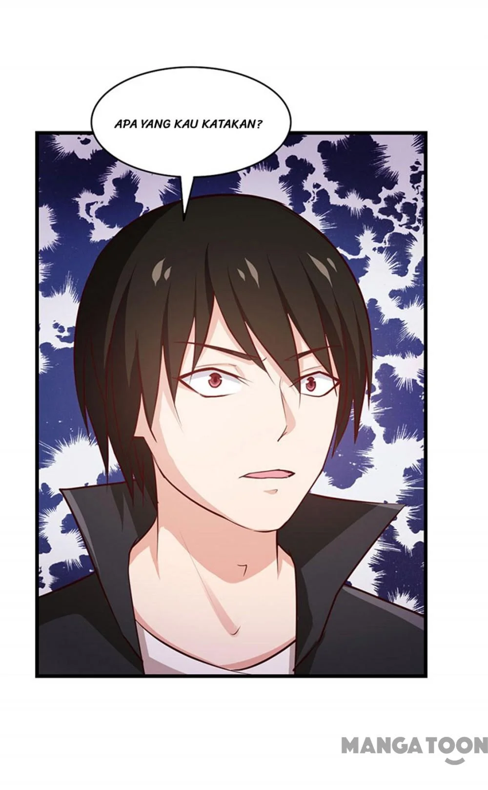 My Pretty Tenants Chapter 179 Gambar 9