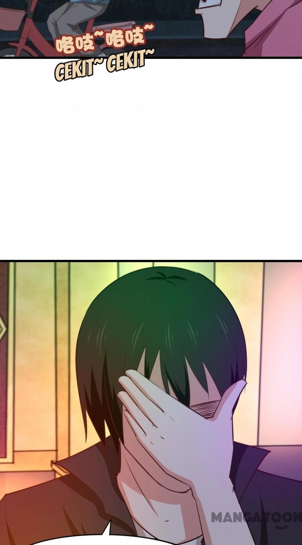 My Pretty Tenants Chapter 18 Gambar 10