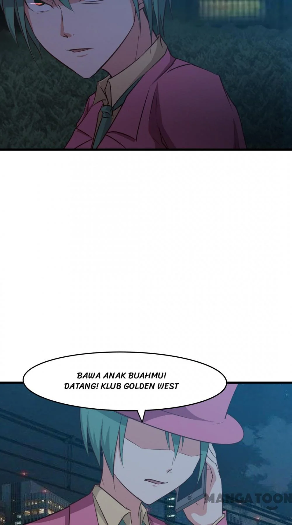 My Pretty Tenants Chapter 18 Gambar 14