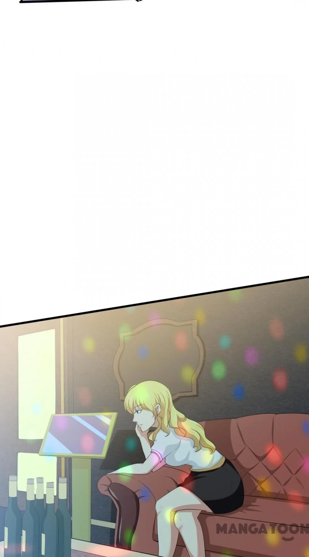 My Pretty Tenants Chapter 18 Gambar 17