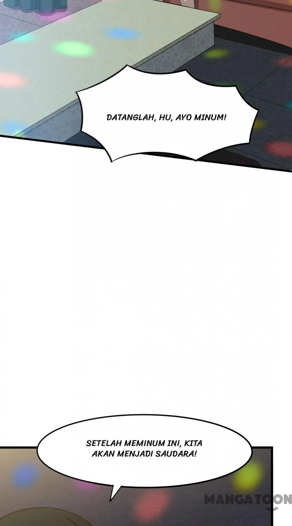 My Pretty Tenants Chapter 18 Gambar 18