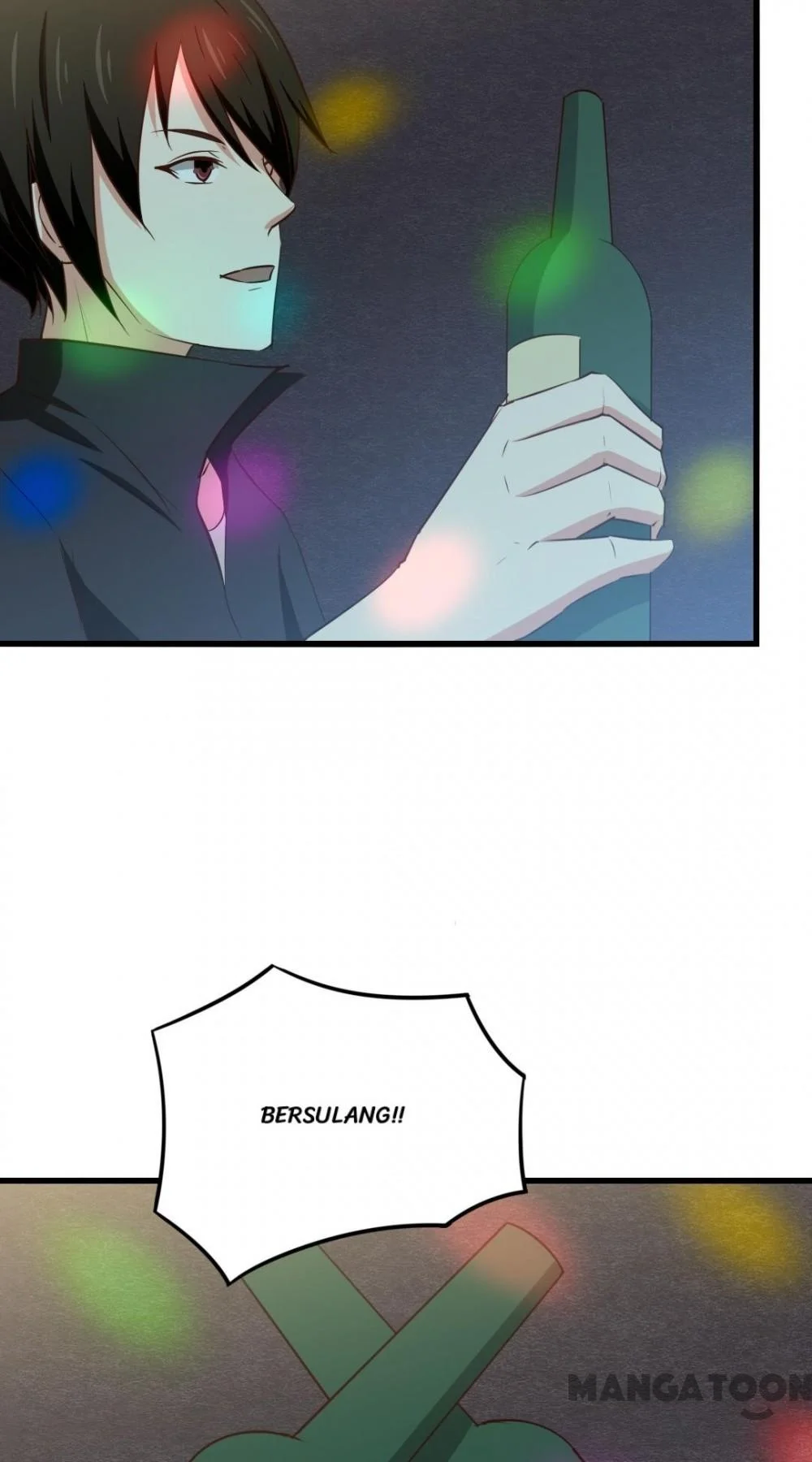 My Pretty Tenants Chapter 18 Gambar 19