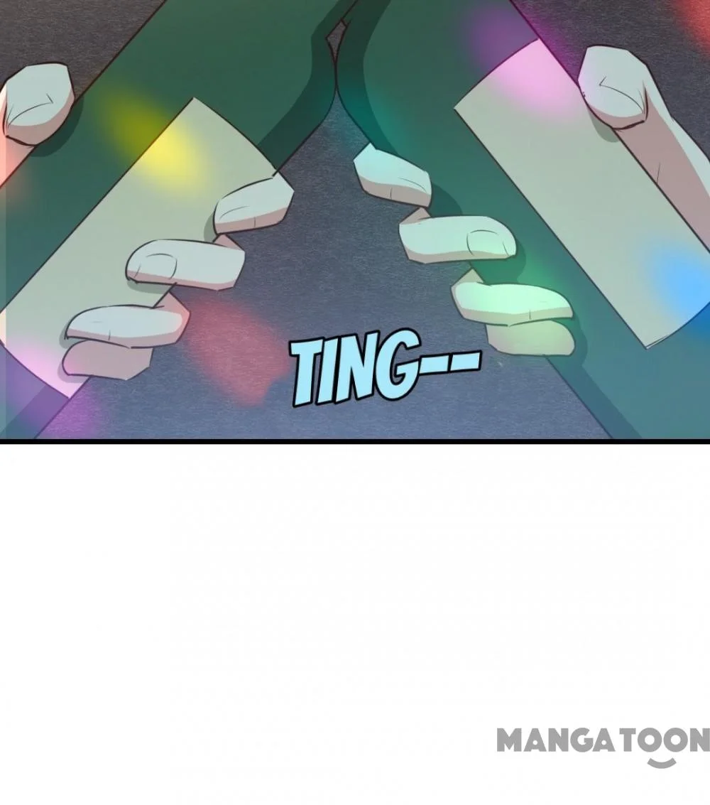 My Pretty Tenants Chapter 18 Gambar 20