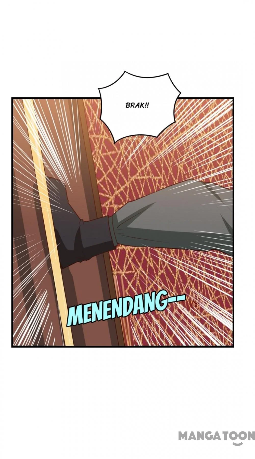 My Pretty Tenants Chapter 18 Gambar 27