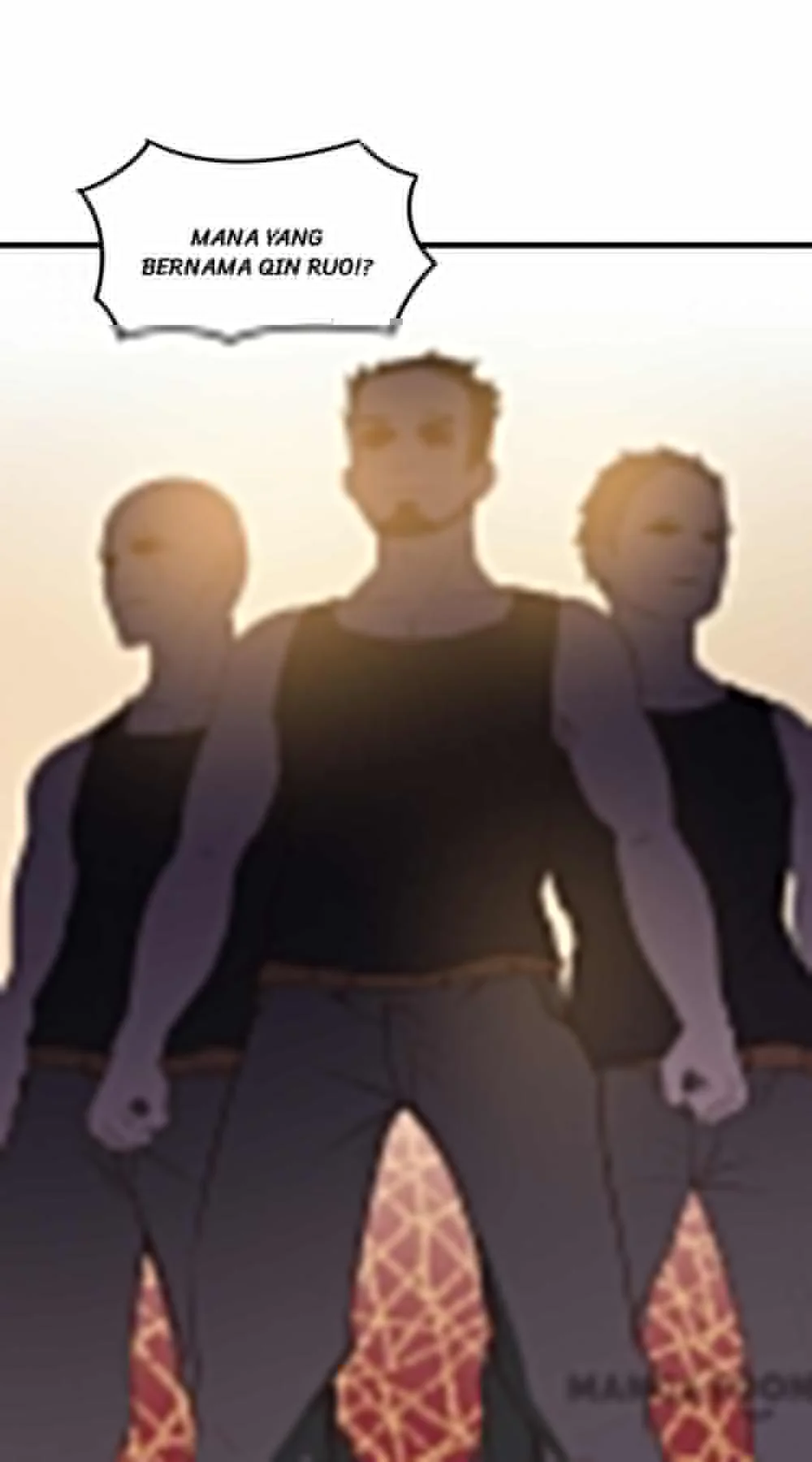 My Pretty Tenants Chapter 18 Gambar 28