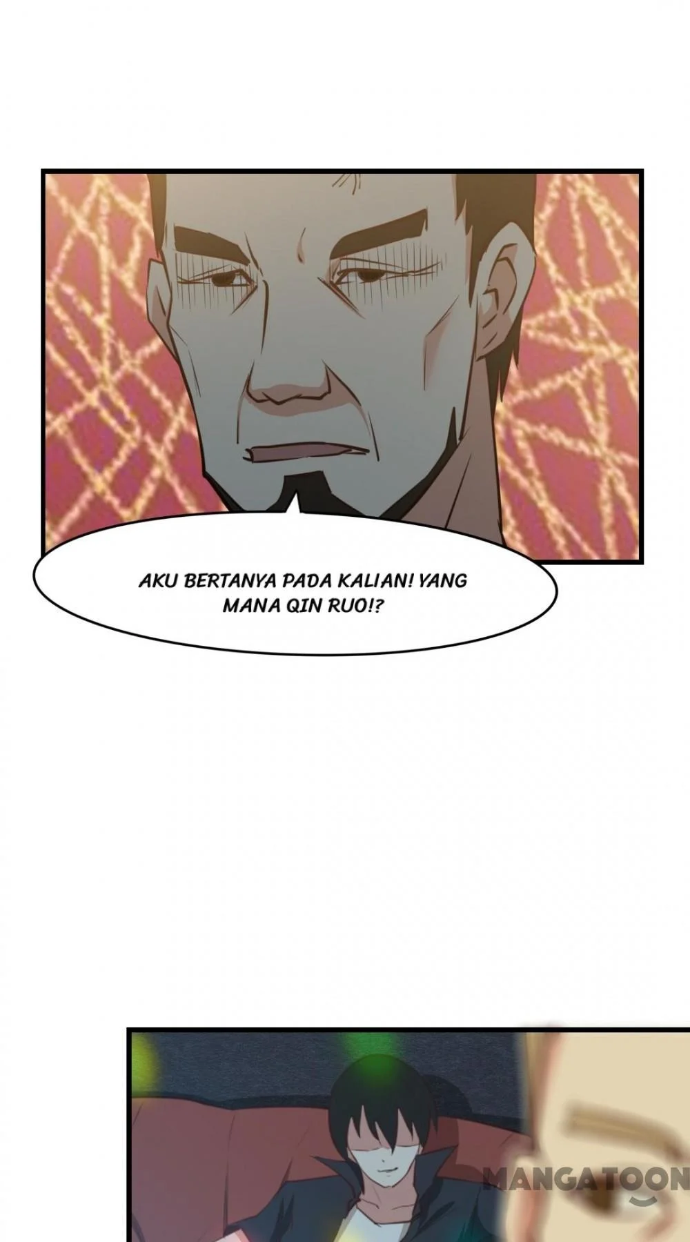 My Pretty Tenants Chapter 18 Gambar 31