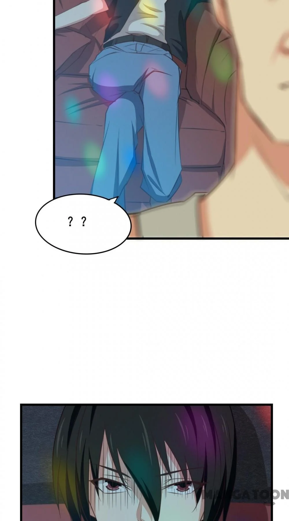 My Pretty Tenants Chapter 18 Gambar 32