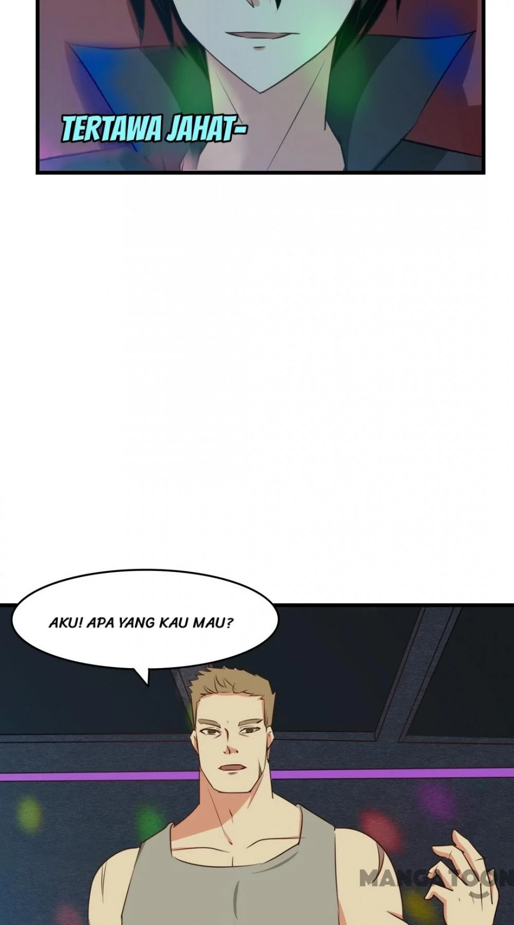 My Pretty Tenants Chapter 18 Gambar 33