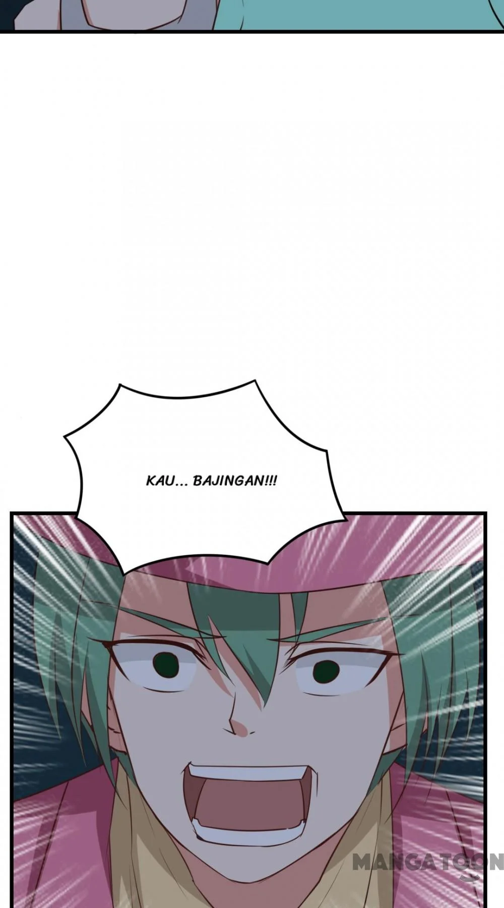 My Pretty Tenants Chapter 18 Gambar 4