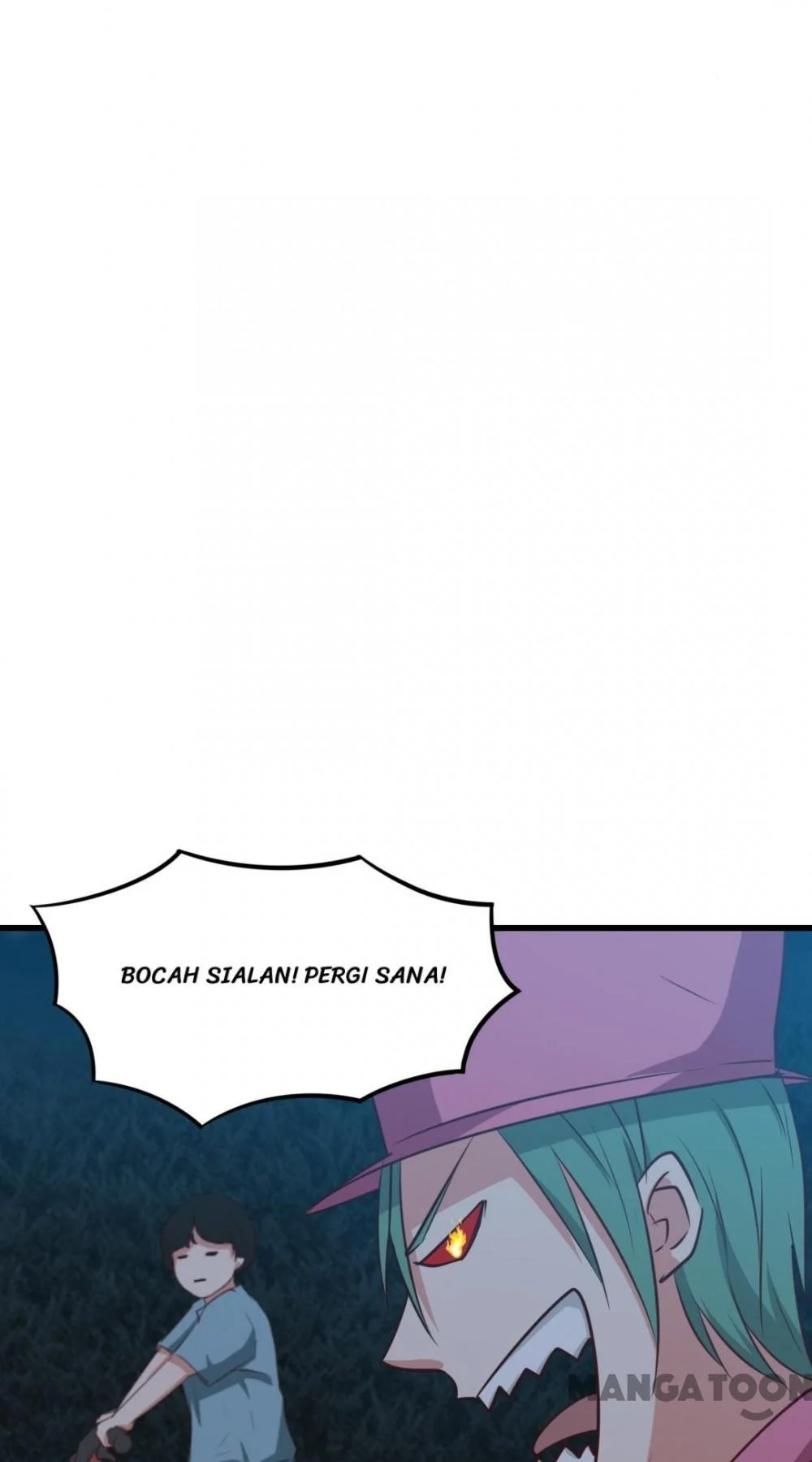 My Pretty Tenants Chapter 18 Gambar 9