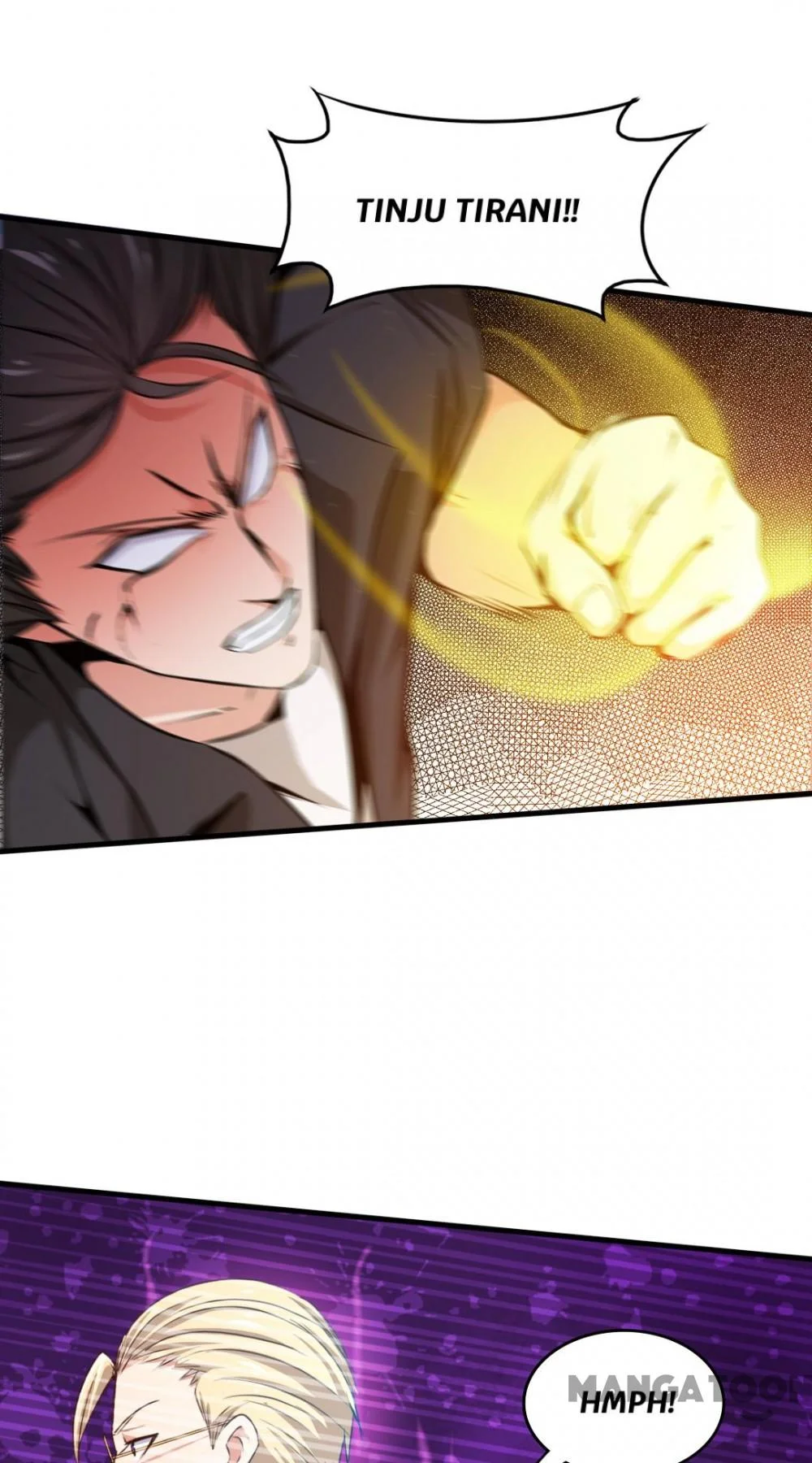 My Pretty Tenants Chapter 180 Gambar 14