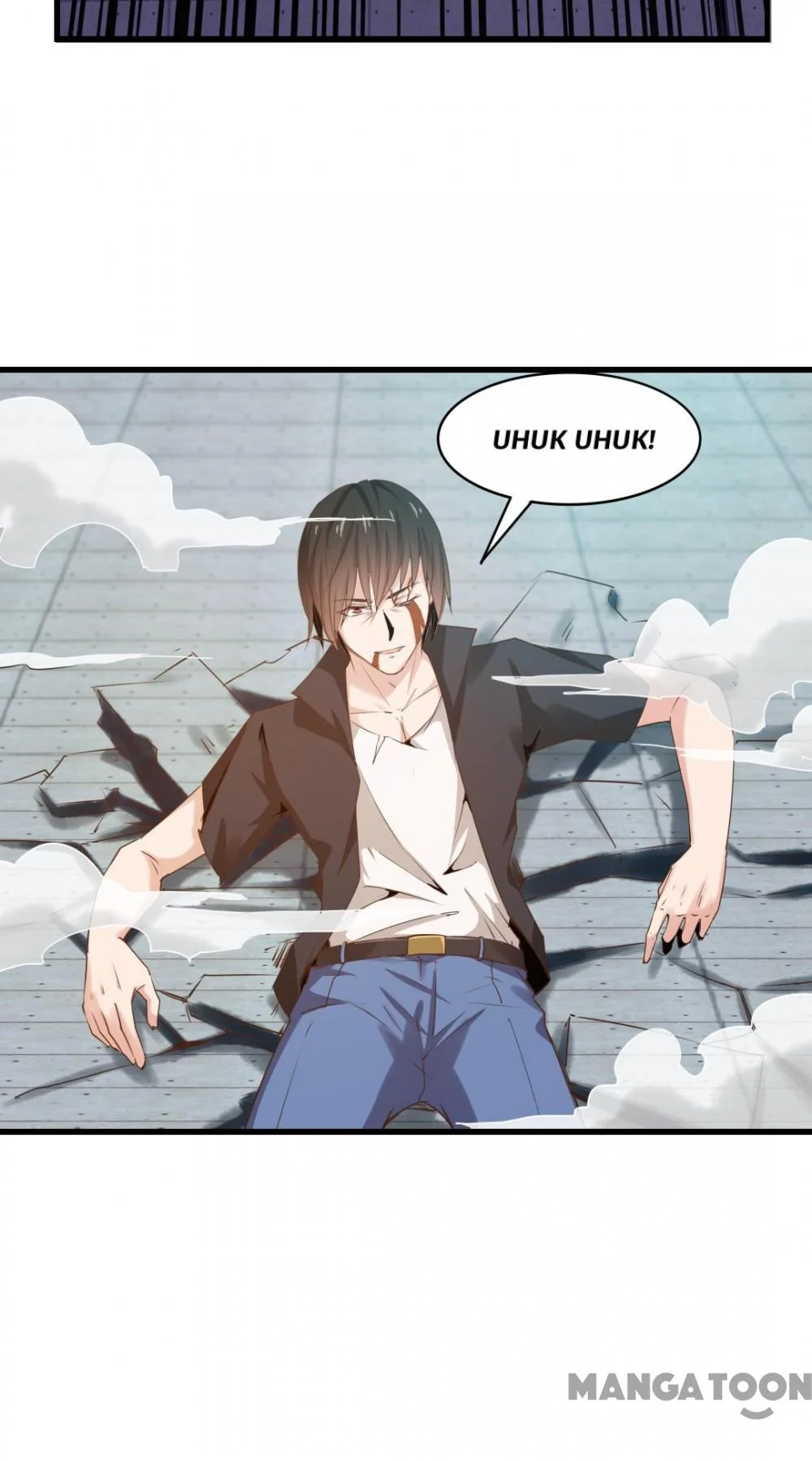 My Pretty Tenants Chapter 180 Gambar 18