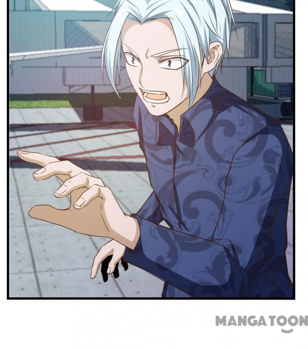 My Pretty Tenants Chapter 180 Gambar 20