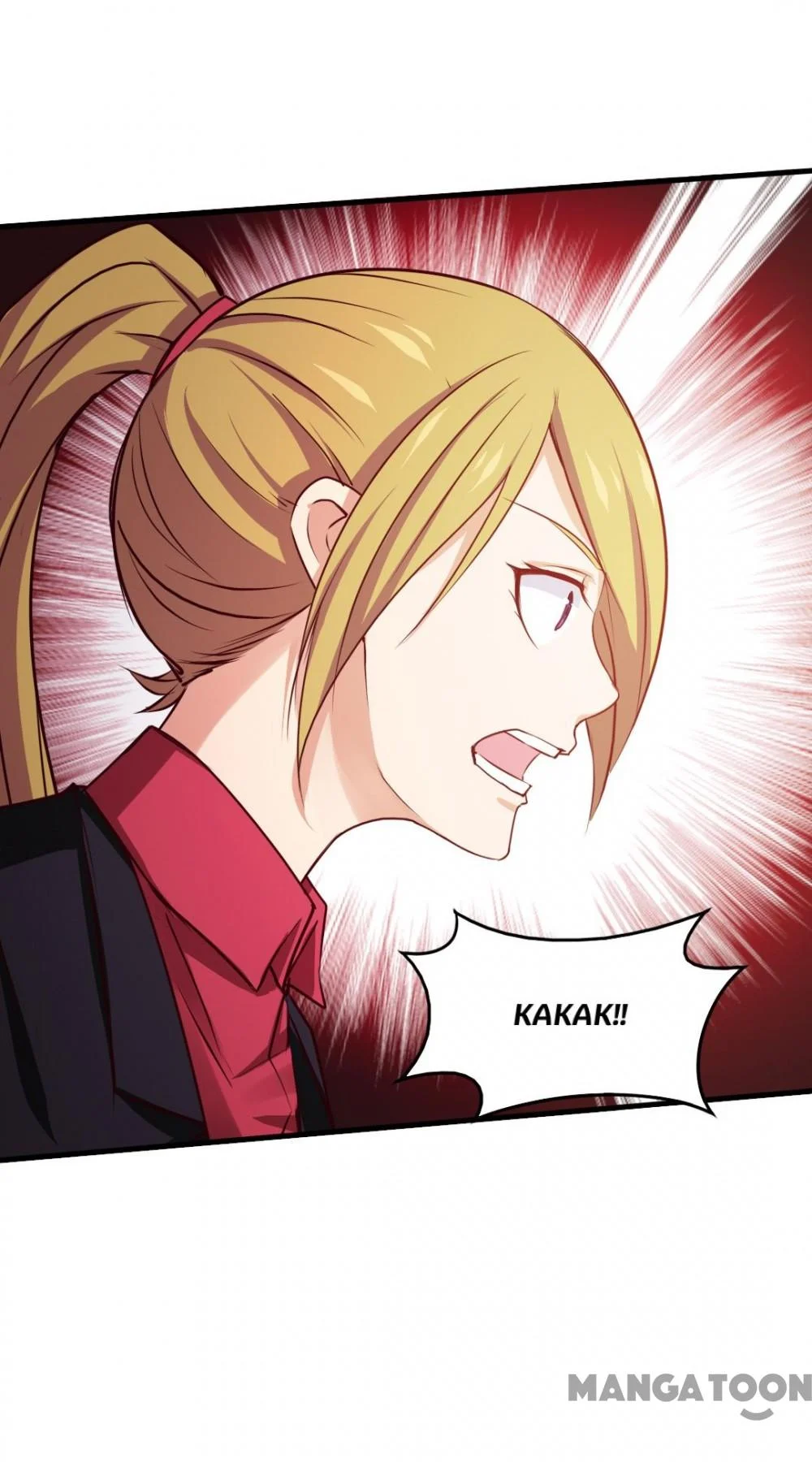 My Pretty Tenants Chapter 180 Gambar 21