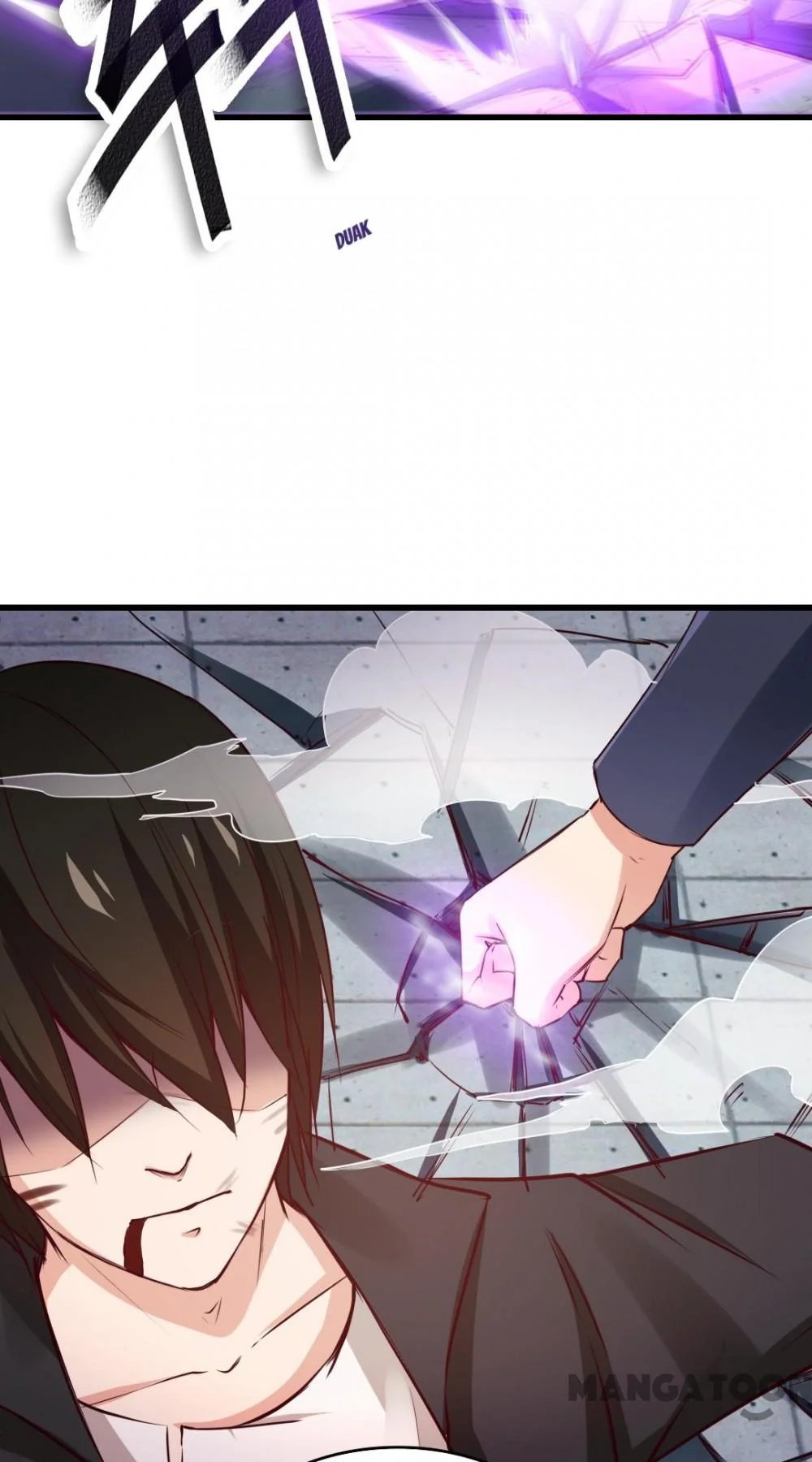My Pretty Tenants Chapter 180 Gambar 23
