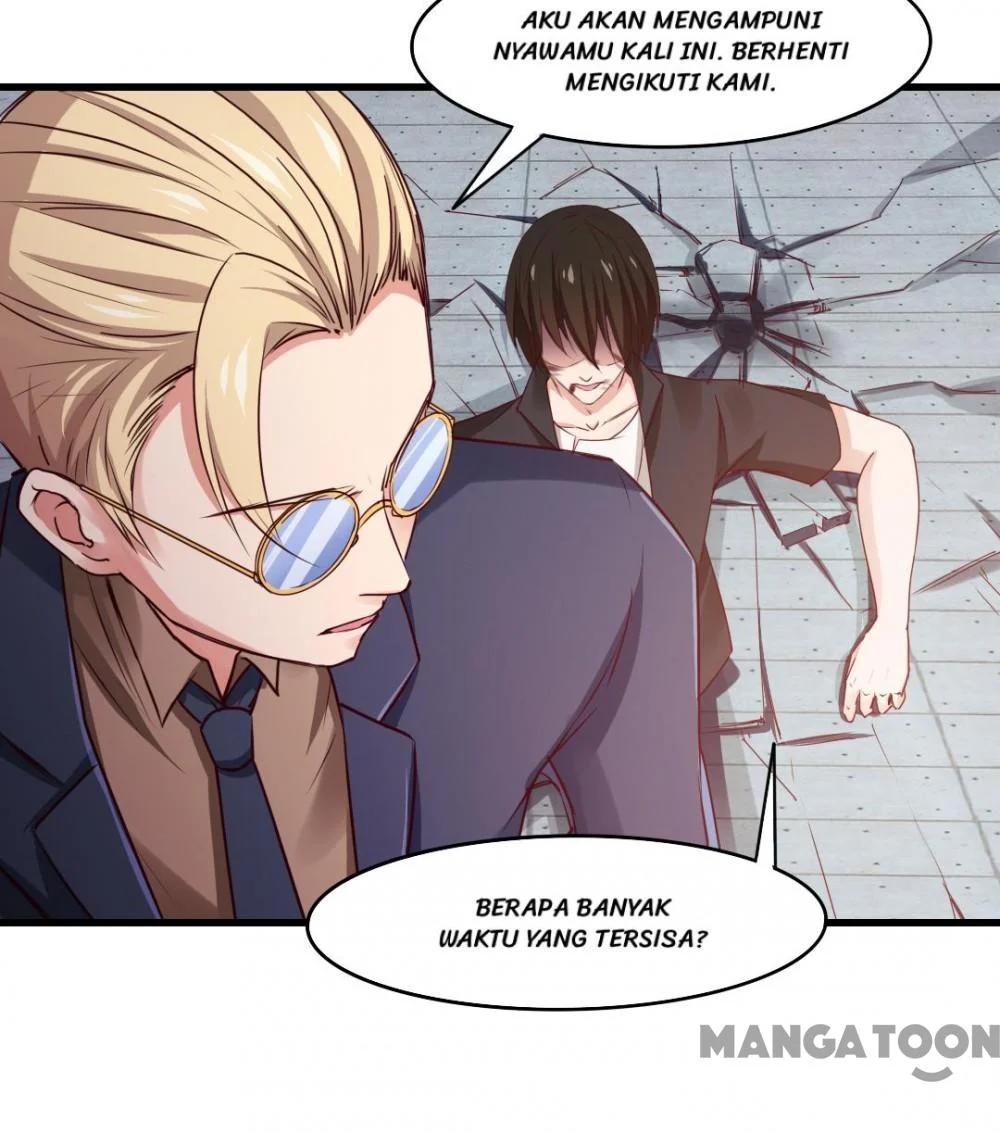 My Pretty Tenants Chapter 180 Gambar 25