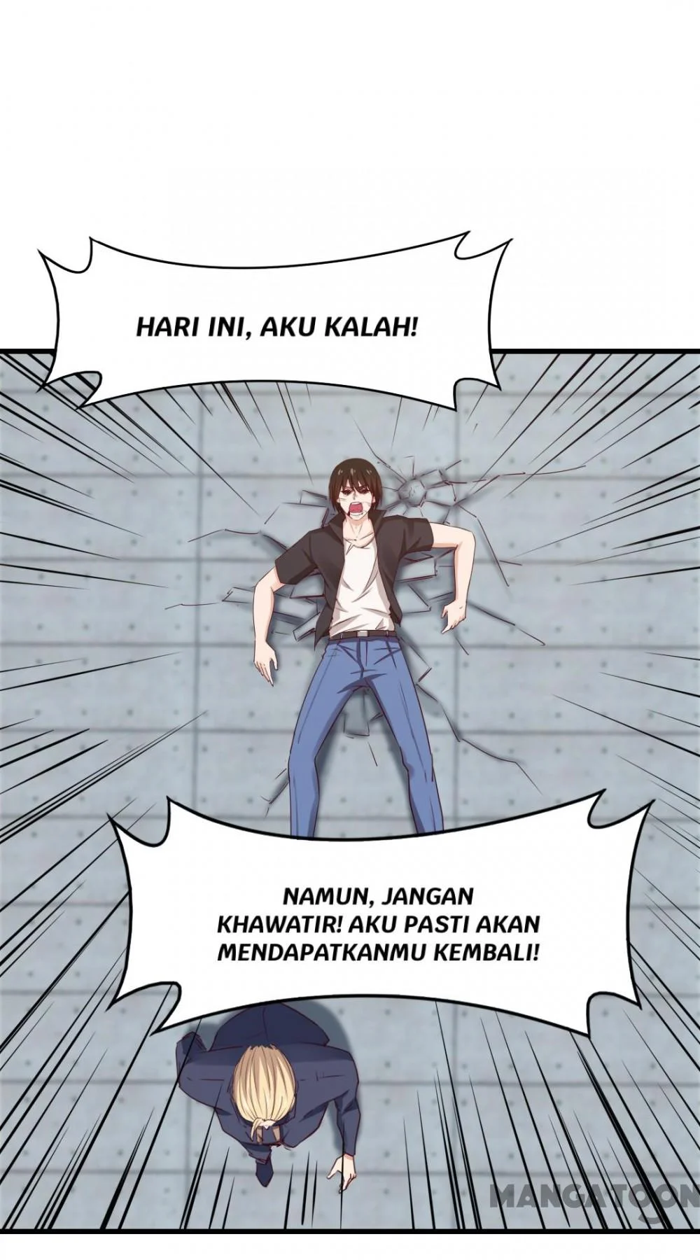 My Pretty Tenants Chapter 180 Gambar 28