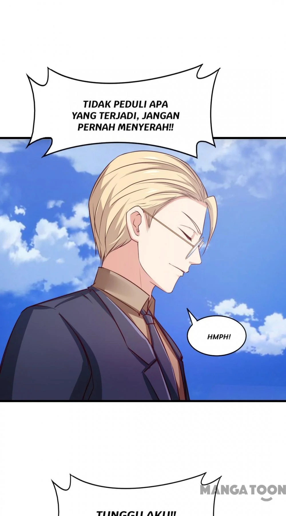 My Pretty Tenants Chapter 180 Gambar 29