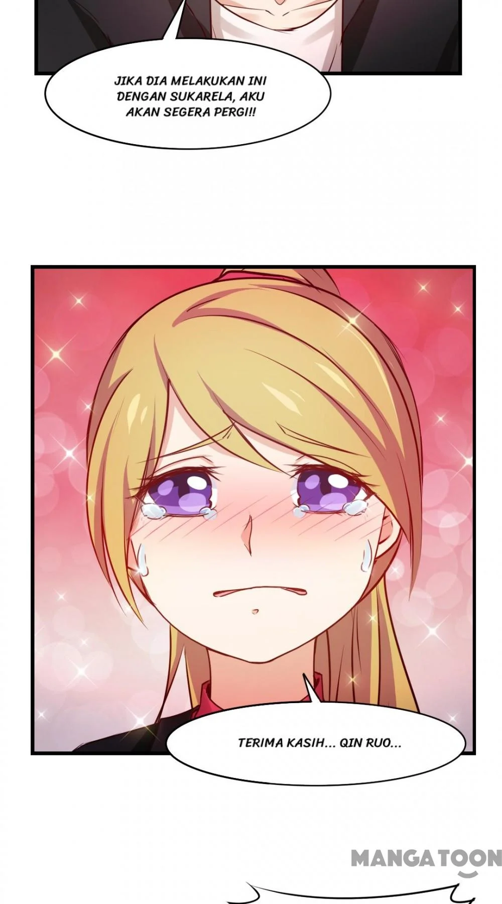 My Pretty Tenants Chapter 180 Gambar 4