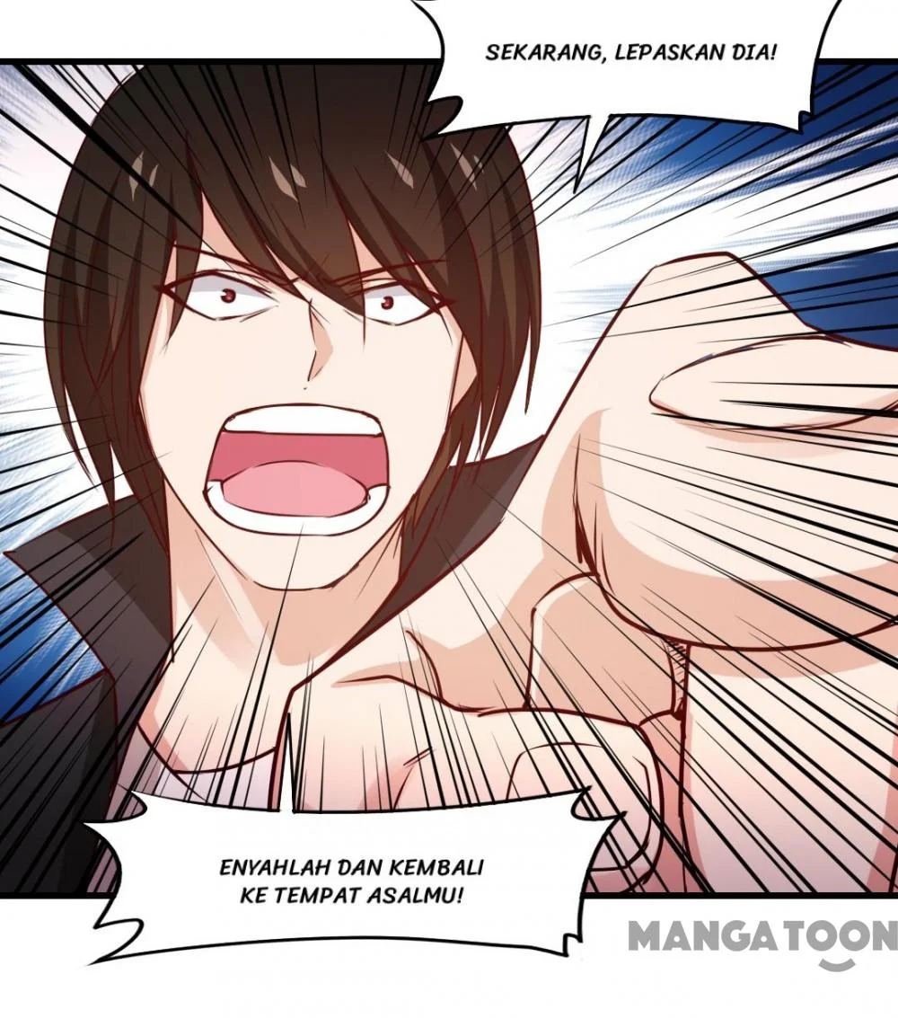 My Pretty Tenants Chapter 180 Gambar 5