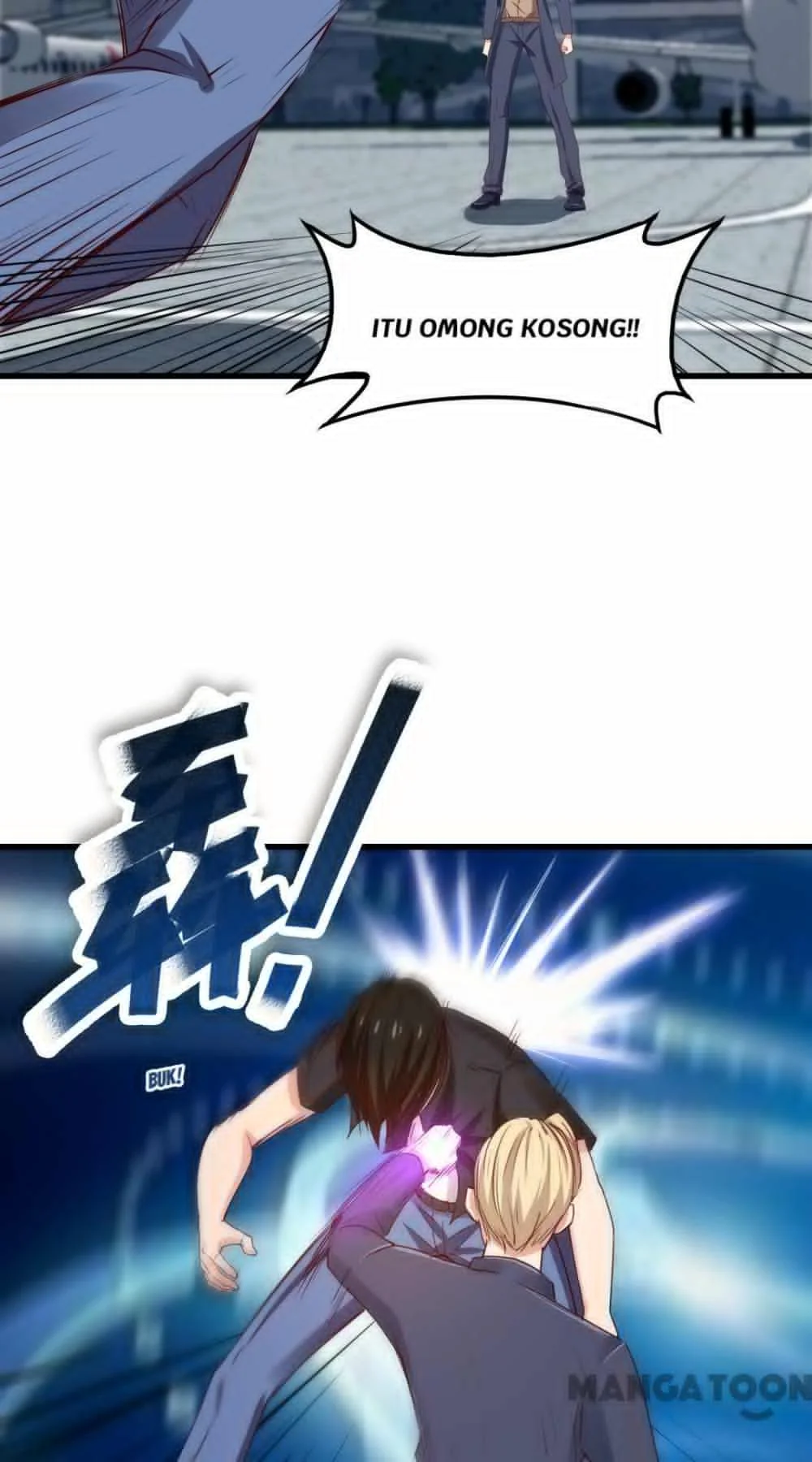My Pretty Tenants Chapter 180 Gambar 7