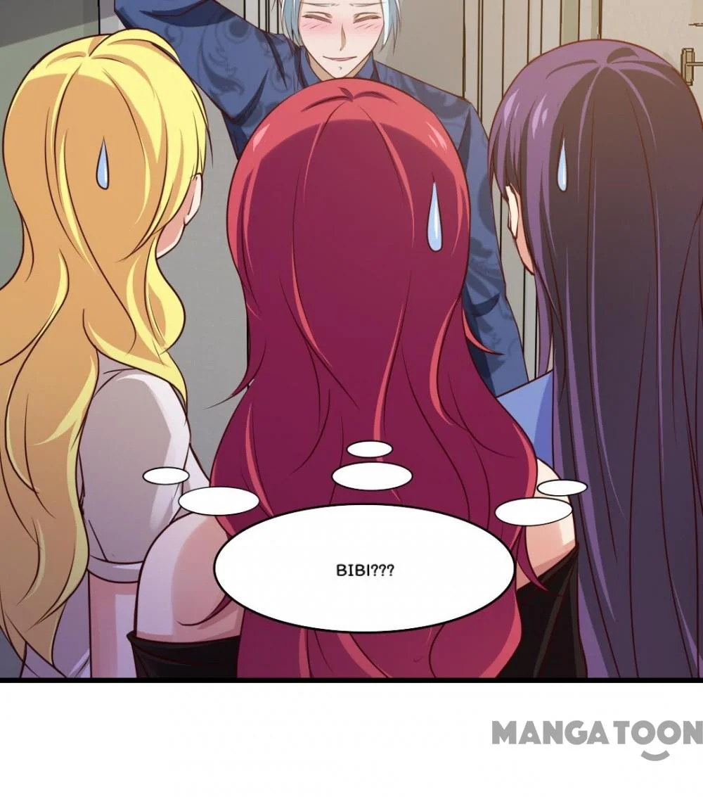 My Pretty Tenants Chapter 181 Gambar 10