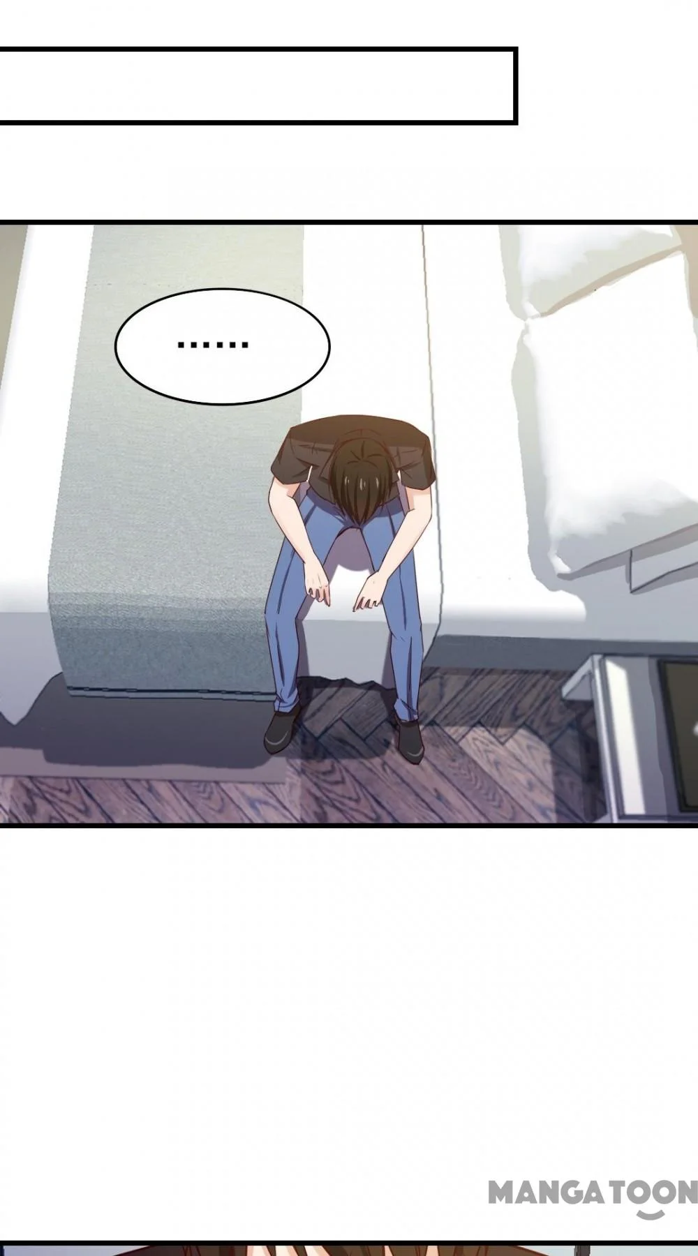 My Pretty Tenants Chapter 181 Gambar 11