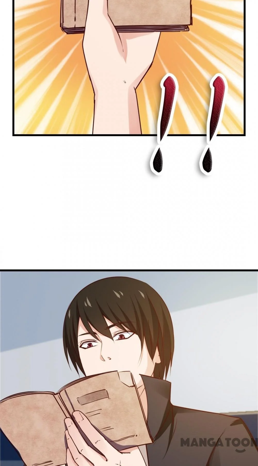 My Pretty Tenants Chapter 181 Gambar 14